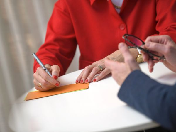 Selbstorganisation Selbstorganisation