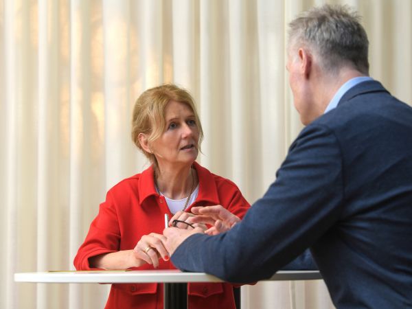 Führungsentwicklung