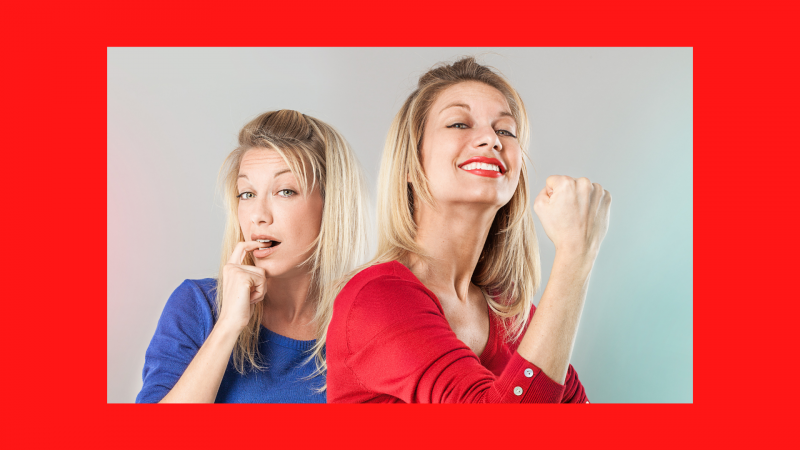Resilienz im Job Resilienz im Job