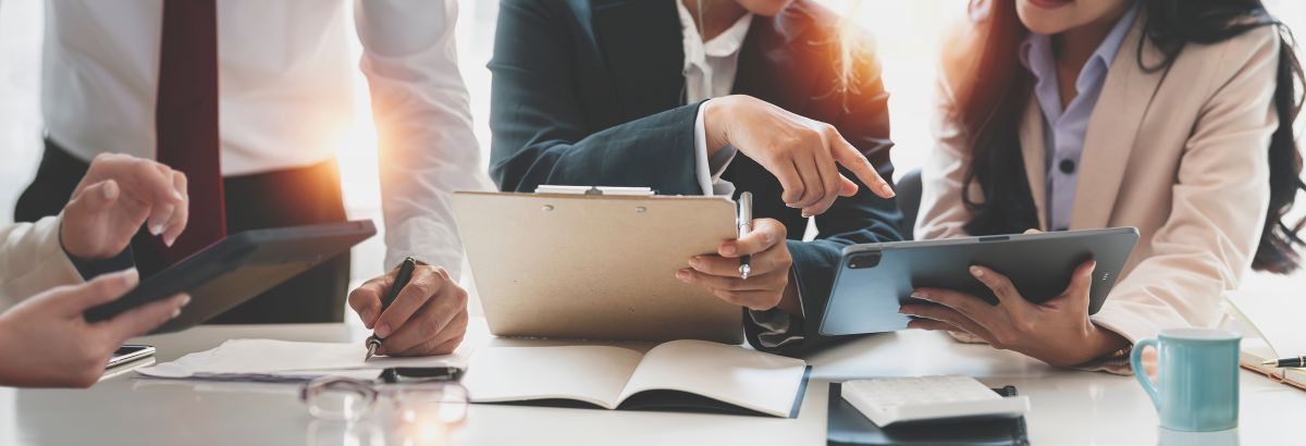 personale Stärke in der Arbeitswelt