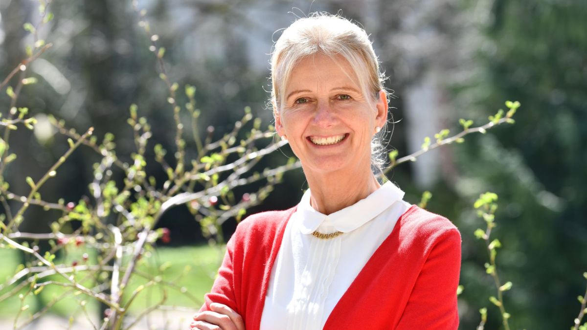 Coaching Stefanie Sproß