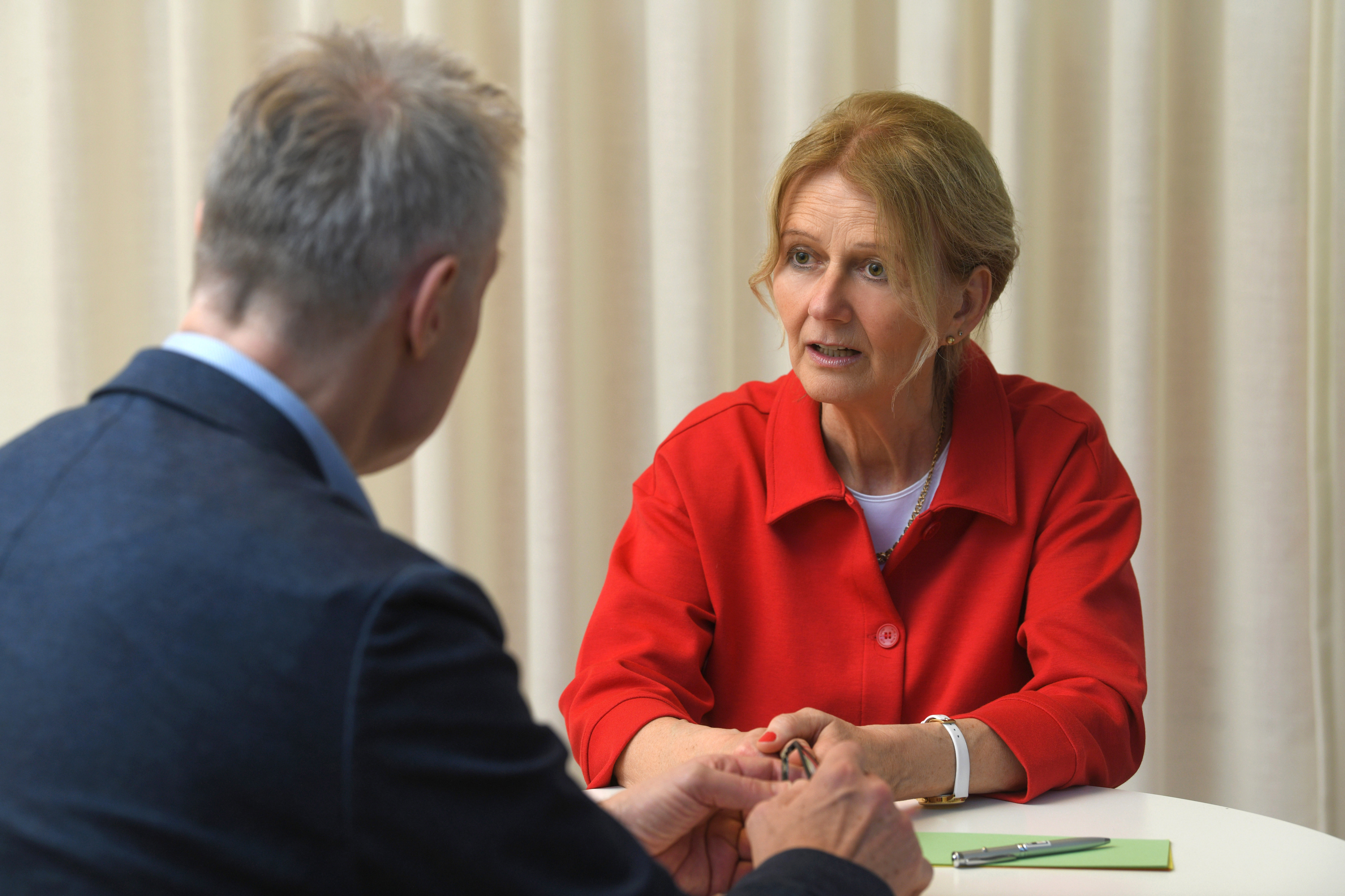 Führungsentwicklung Führungsentwicklung