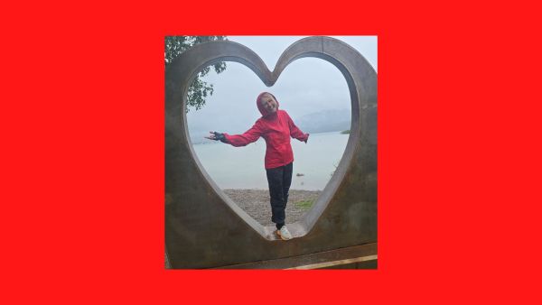 10 life skills WHO riding the bike