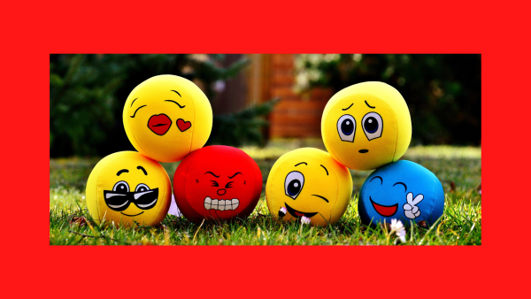 emotionale Distanz