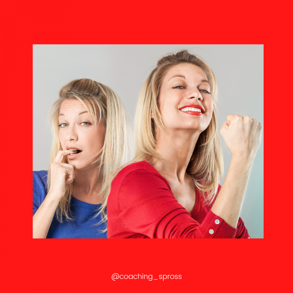 Resilien in der Arbeit