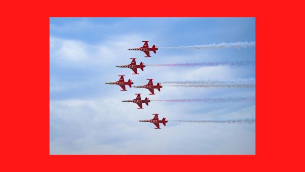 Team Zusammenhalt Erfolgsfaktor