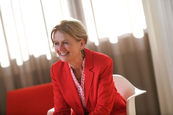 Stefanie Sproß Stefanie Sproß