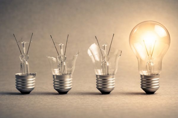 Positive Veränderungen Positive Veränderungen